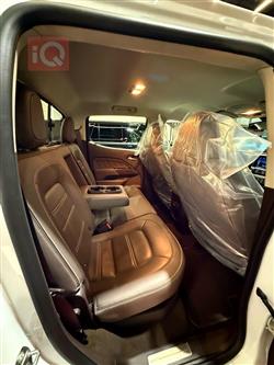 جي ام سي كانيون